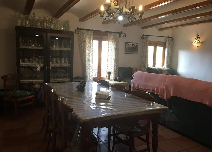 Casa Ines